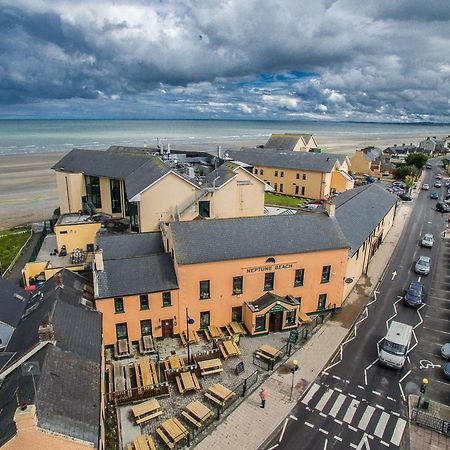 Reddans Of Bettystown Luxury Bed & Breakfast, Restaurant And Bar Екстер'єр фото