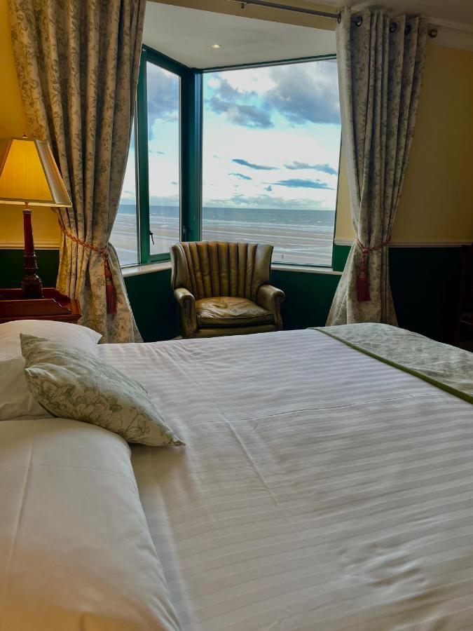 Reddans Of Bettystown Luxury Bed & Breakfast, Restaurant And Bar Екстер'єр фото