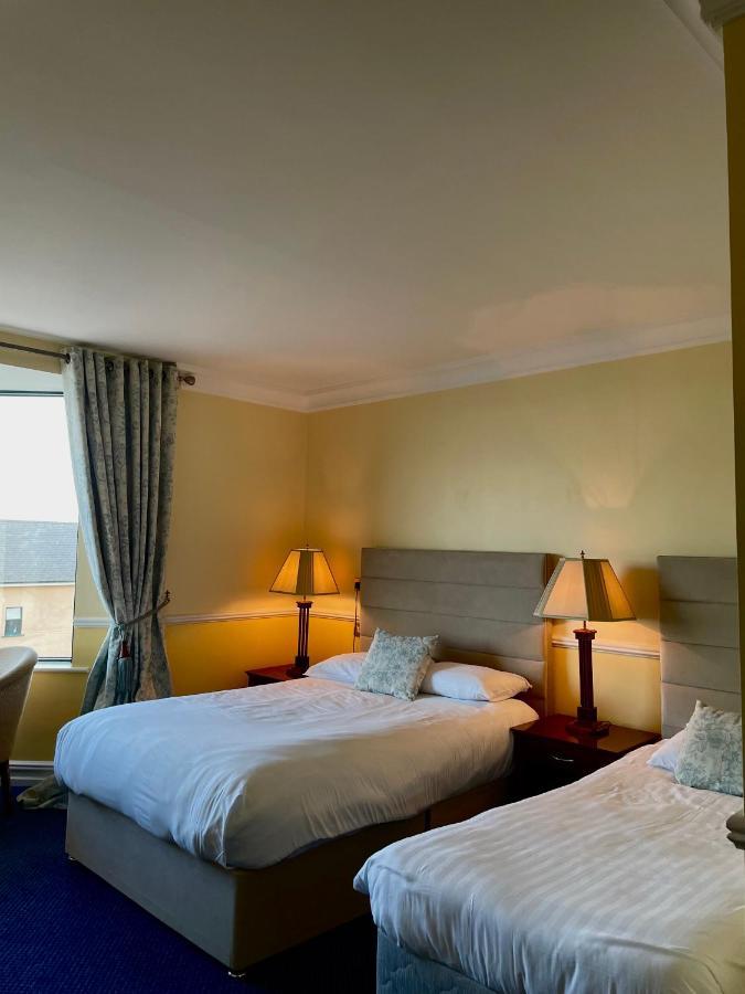 Reddans Of Bettystown Luxury Bed & Breakfast, Restaurant And Bar Екстер'єр фото