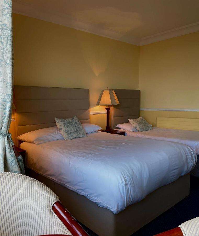 Reddans Of Bettystown Luxury Bed & Breakfast, Restaurant And Bar Екстер'єр фото