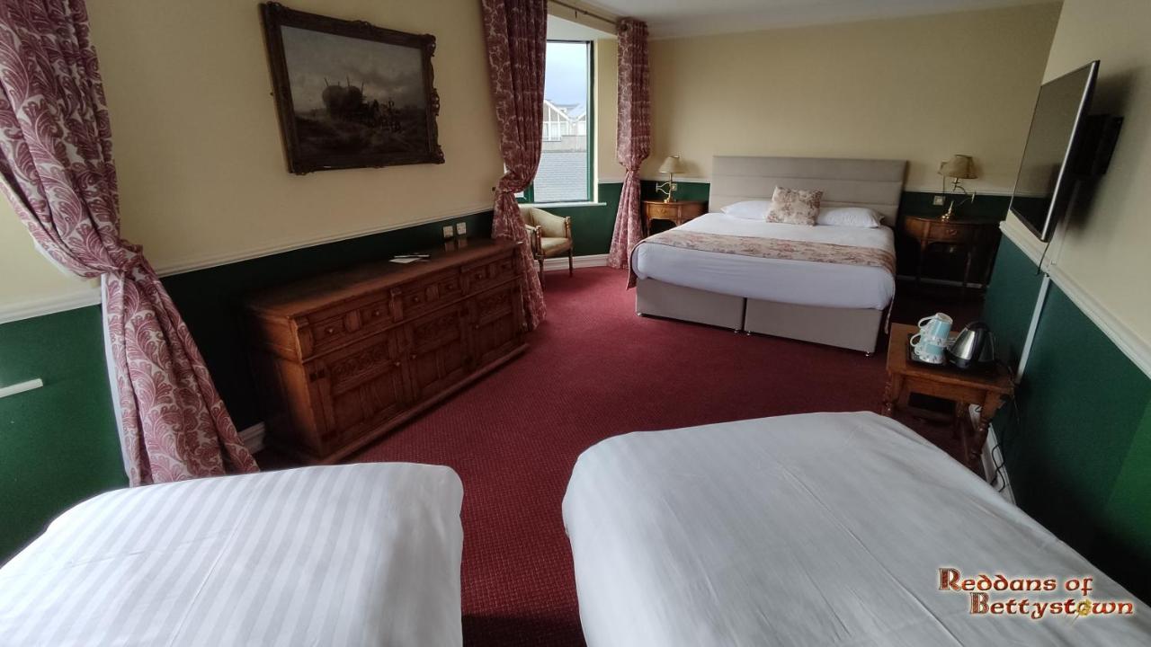 Reddans Of Bettystown Luxury Bed & Breakfast, Restaurant And Bar Екстер'єр фото