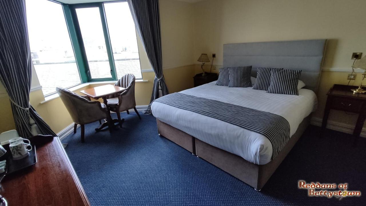 Reddans Of Bettystown Luxury Bed & Breakfast, Restaurant And Bar Екстер'єр фото