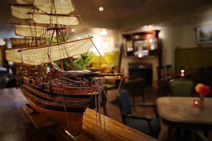 Reddans Of Bettystown Luxury Bed & Breakfast, Restaurant And Bar Екстер'єр фото