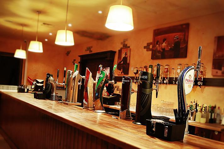 Reddans Of Bettystown Luxury Bed & Breakfast, Restaurant And Bar Екстер'єр фото