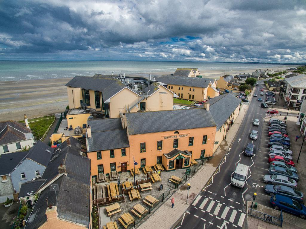 Reddans Of Bettystown Luxury Bed & Breakfast, Restaurant And Bar Екстер'єр фото