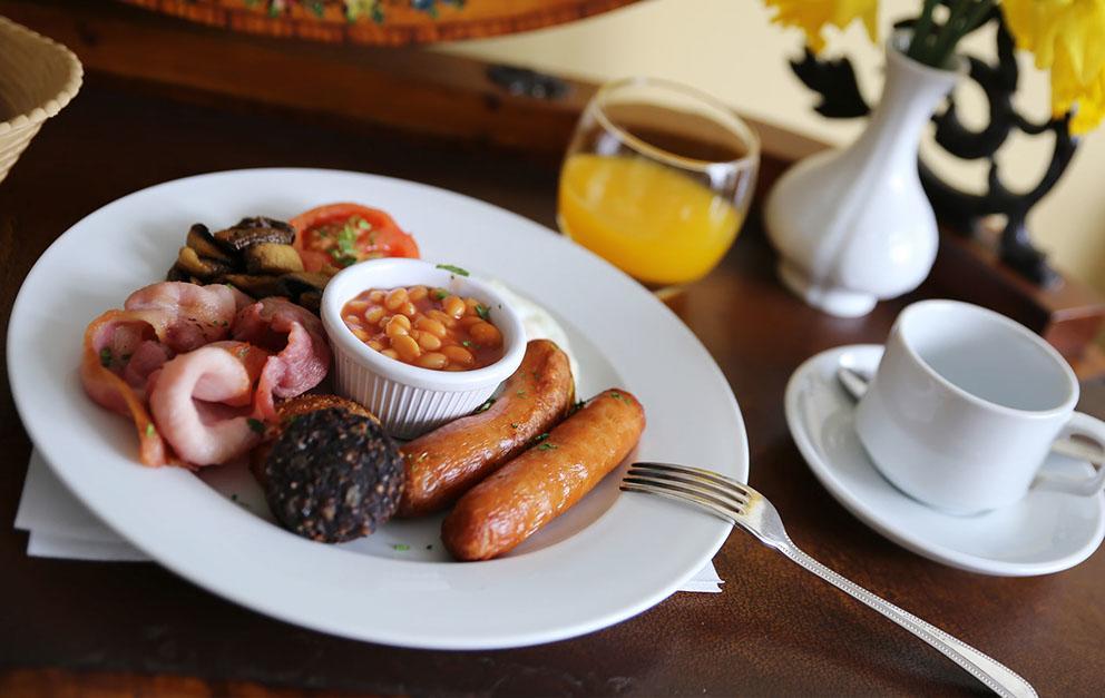 Reddans Of Bettystown Luxury Bed & Breakfast, Restaurant And Bar Екстер'єр фото