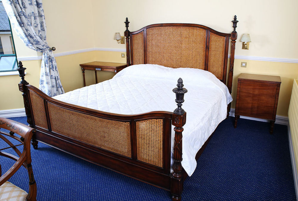 Reddans Of Bettystown Luxury Bed & Breakfast, Restaurant And Bar Екстер'єр фото