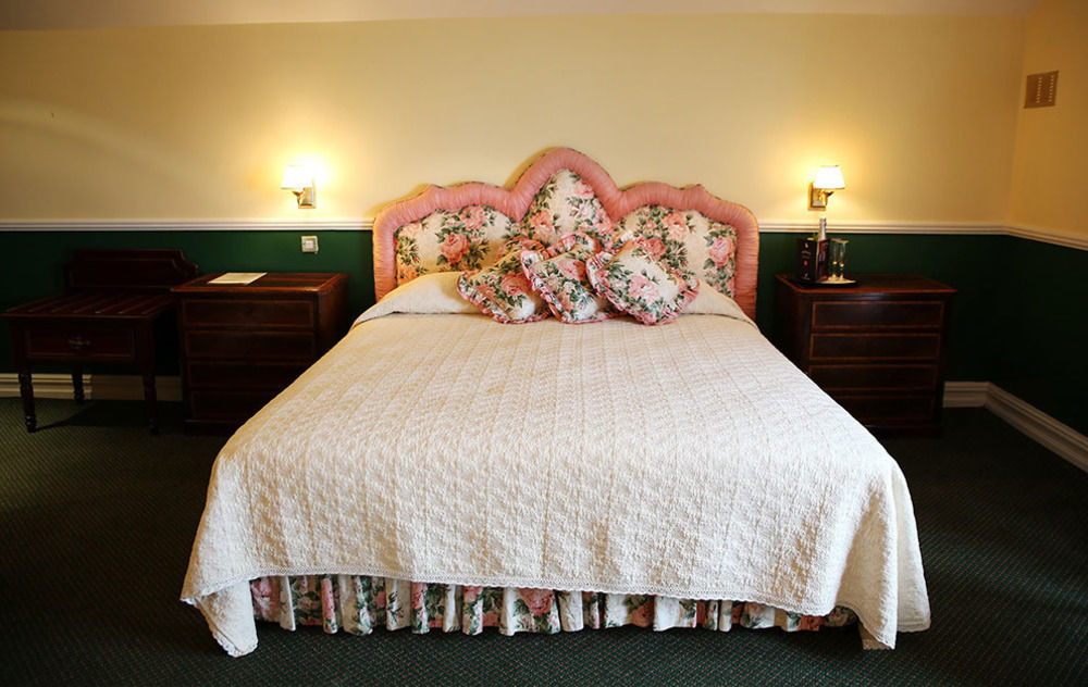 Reddans Of Bettystown Luxury Bed & Breakfast, Restaurant And Bar Екстер'єр фото
